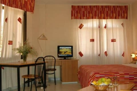 Crystal Hotel Asmara, Room