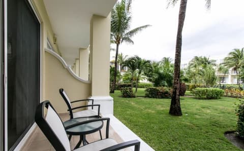 Dreams Tulum Resort & Spa - All Inclusive, Terrace/patio