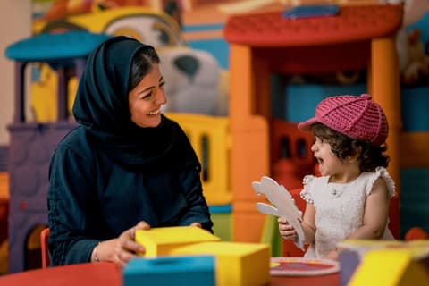 Park Inn by Radisson, Makkah Al Naseem, Property amenity