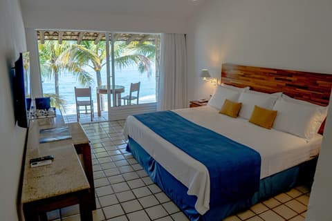 Portobello Resort & Safári, Room