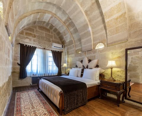 Utopia Cave Cappadocia, Room