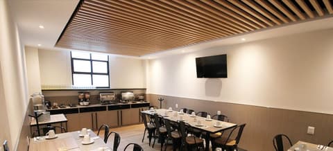 KALI Ciudadela Mexico City, Restaurant