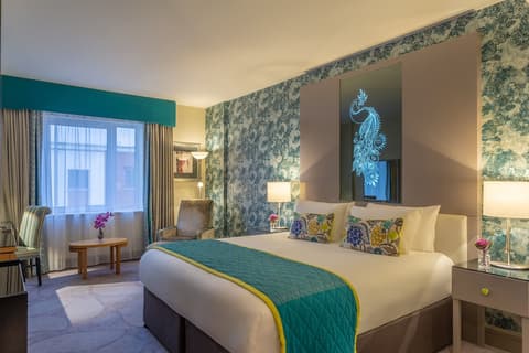 Crowne Plaza Dublin Airport by IHG, Room