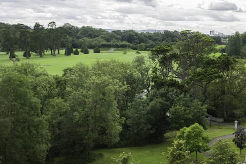 Crowne Plaza Dublin Airport by IHG, Property amenity