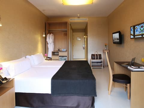 Axel Hotel Barcelona - Adults Only, Room