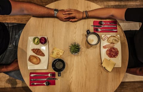 ibis London Excel Docklands, Restaurant