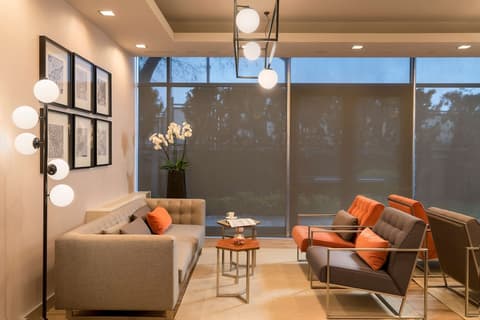 Radisson Blu Hotel, Ankara, Lobby