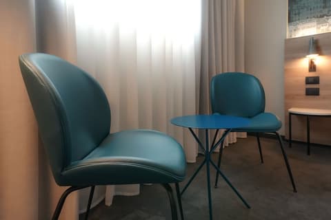 Mercure Bergamo Centro Palazzo Dolci, Room