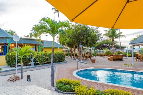 MVC Eagle Beach - Airone Selection, Outdoor pool