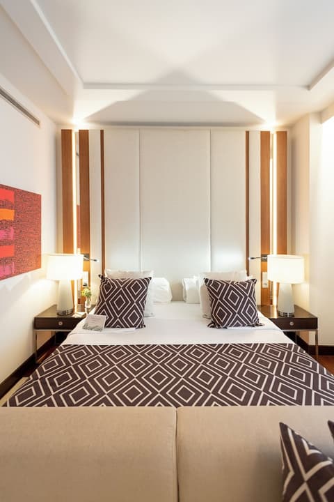 Hospes Amérigo, Alicante, a Member of Design Hotels, Room