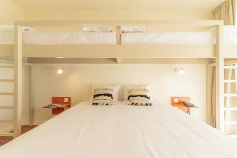 WOT Lagos Montemar Soul, Room