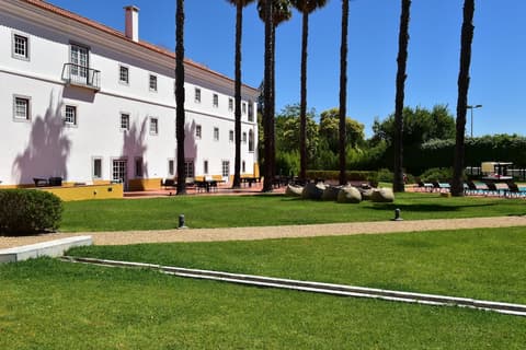 Pousada Convento de Beja - Historic Hotel, Garden