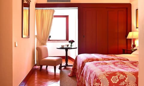 Pousada Convento de Beja - Historic Hotel, Room