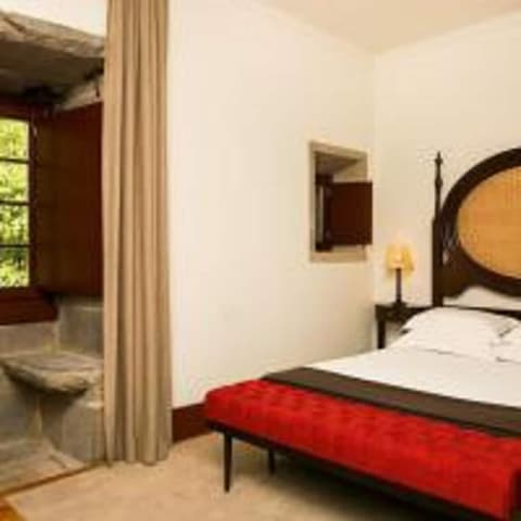 Pousada Mosteiro de Guimarães - Monument Hotel, Room
