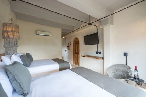 Caribbean Paradise Hotel & Spa - 5th Avenue, Room