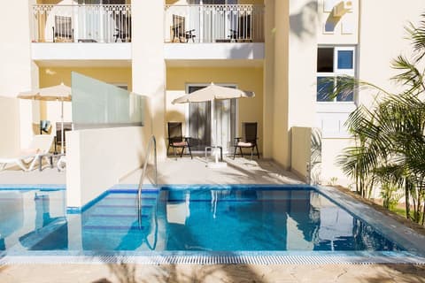 Hotel Riu Palace Cabo San Lucas - All Inclusive, Private pool