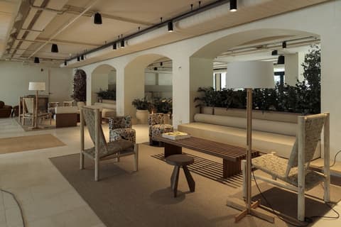 Mercure Benidorm, Reception