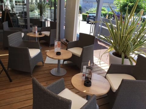 Campanile NATURE - Bordeaux Lac, Exterior