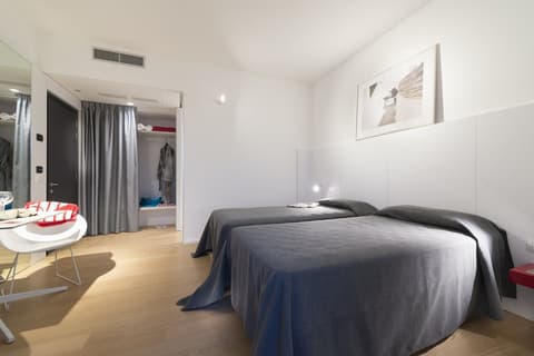 Colle Del Sole Hotel, Room