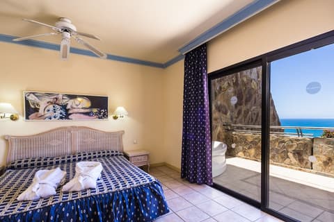 BlueBay Beach Club Aparthotel, Room