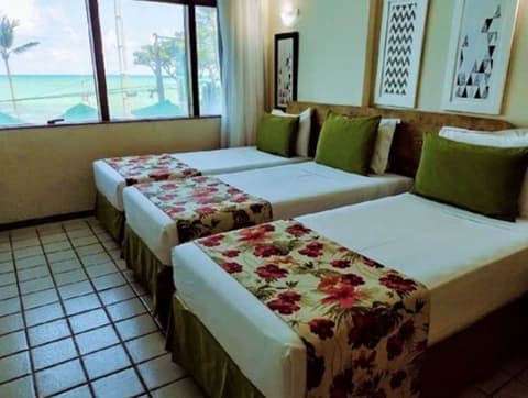 Golden Park Recife By Nacional Inn, Room