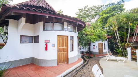 Hotel Luna Llena, Room