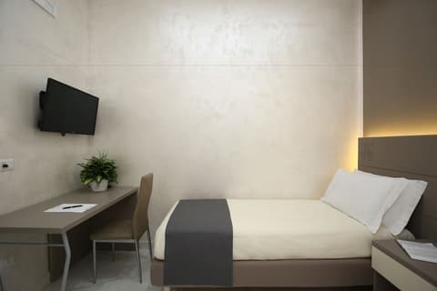 Hotel Vergilius Billia, Room