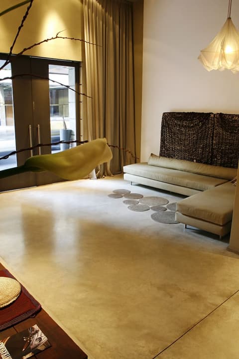 Esplendor by Wyndham Buenos Aires, Interior entrance