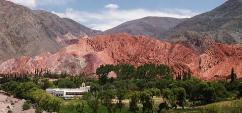 Hotel El Manantial del Silencio, 
