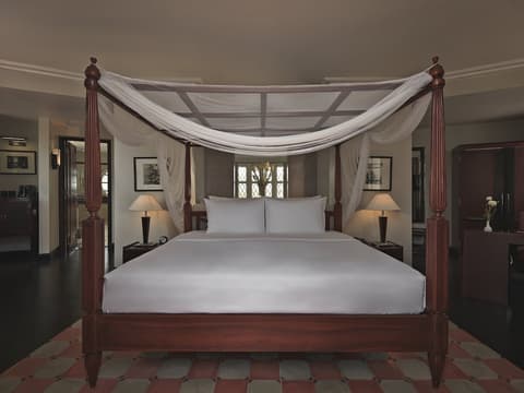 Azerai La Residence Hue, Room