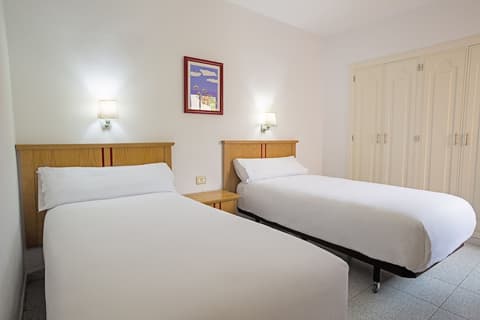 Apartamentos LIVVO Koala Garden, Room