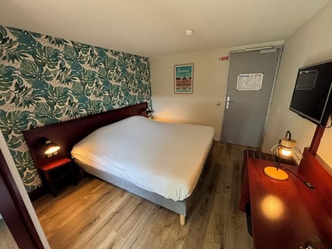 Kyriad Bordeaux- Lormont, Room