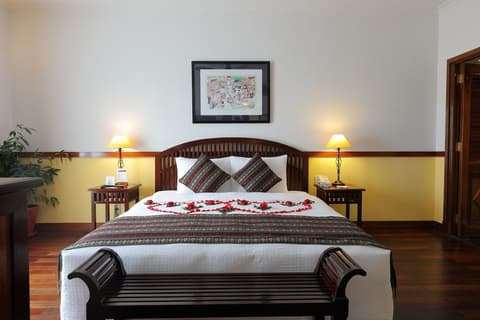 Victoria Can Tho Resort, Room