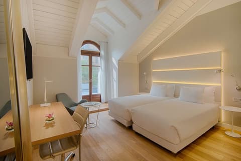 NH Collection Torino Santo Stefano, Room