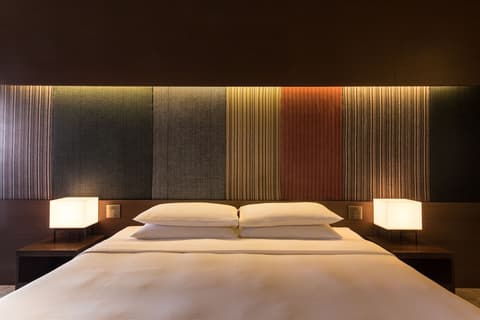 Hyatt Regency Kyoto, Room