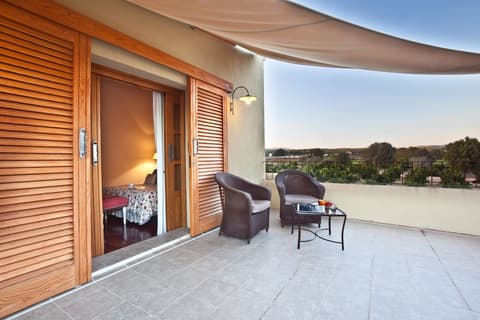 Can Jaume by Ocean Drive, Room