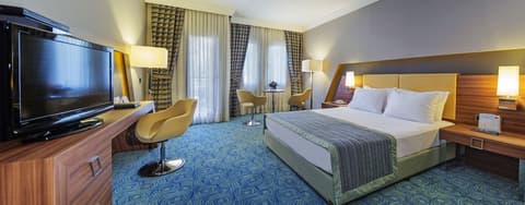 Spa Hotel Colossae Thermal, Room