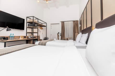 Casa Andina Premium Cusco, Room