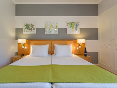 AP Victoria Sports & Beach, Room