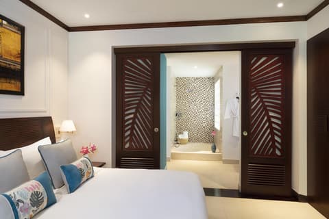 Anantara Hoi An Resort, Room