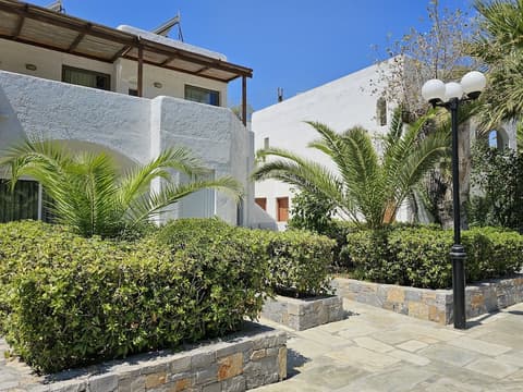 Apollonia Beach Resort & Spa, Room