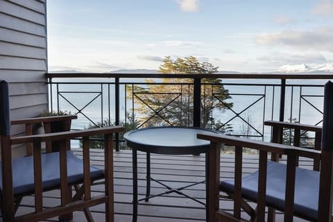 Los Cauquenes Resort + Spa + Experiences, Room