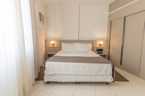 Hotel Ilha da Madeira, Room