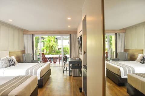 Phuket Graceland Resort And Spa, Room