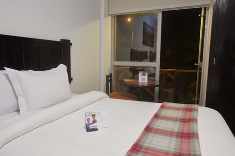 Casa Andina Premium Puno, Room