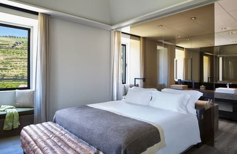 Six Senses Douro Valley, Room