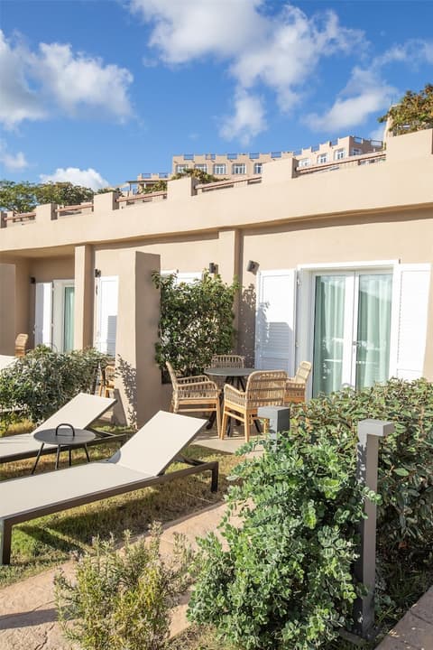 Mangia's Sardinia Resort, Room