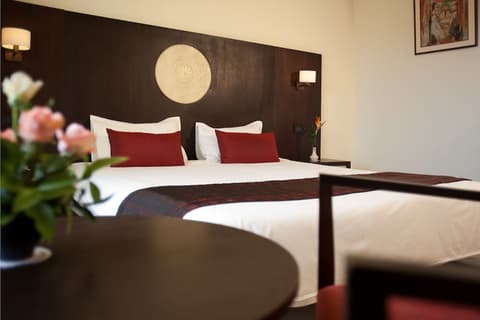 Seabel Alhambra Beach Golf & Spa, Room