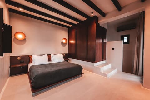 Ananea Mykonos - Adults Only, Room