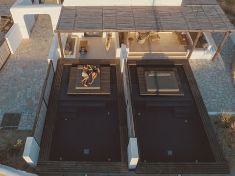 Ananea Mykonos - Adults Only, Room